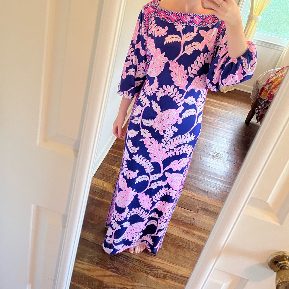 Lilly Pulitzer Maxi